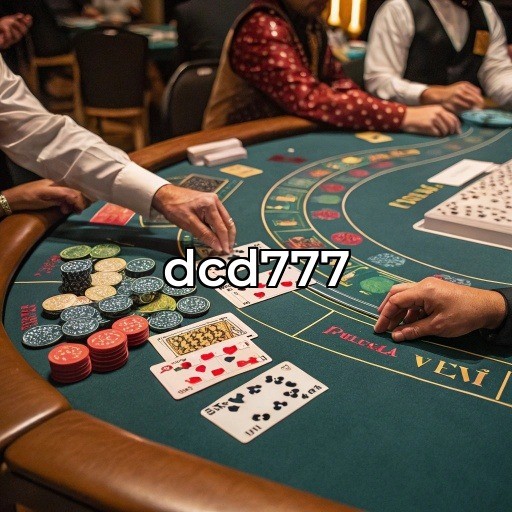 A Magia dos Jogos de Fantasia na dcd777
