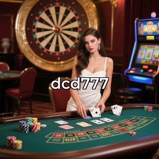 A Magia dos Jogos de Fantasia na dcd777